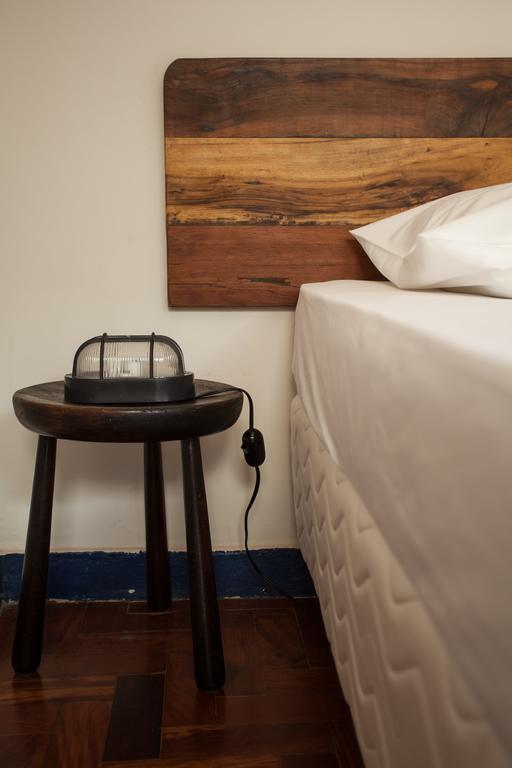 Trem Azul Hostel Belo Horizonte Luaran gambar